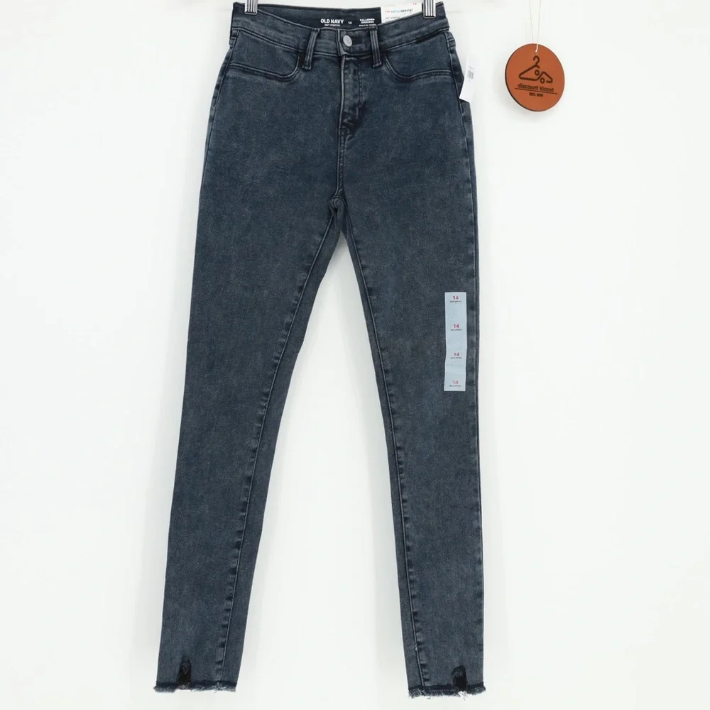 OLD NAVY‎ BALLERINA JEGGINGS